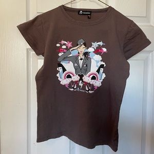 Tokidoki T-shirt